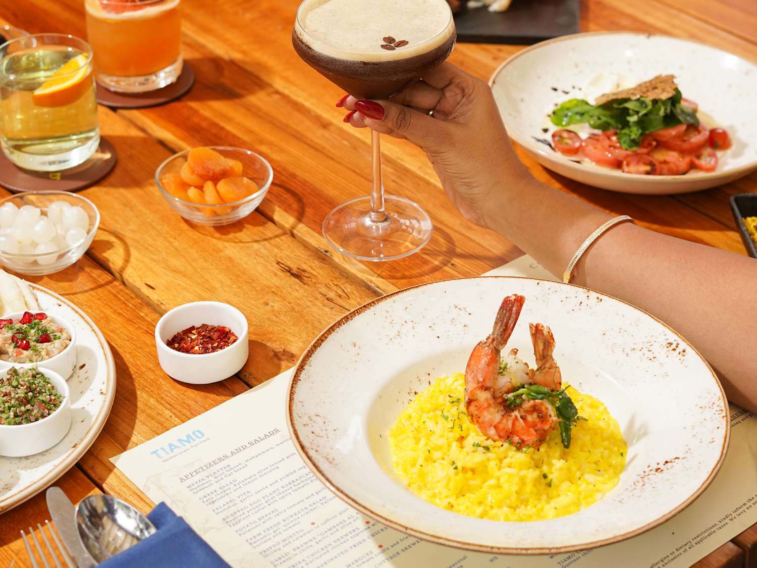 Фото Conrad Bengaluru