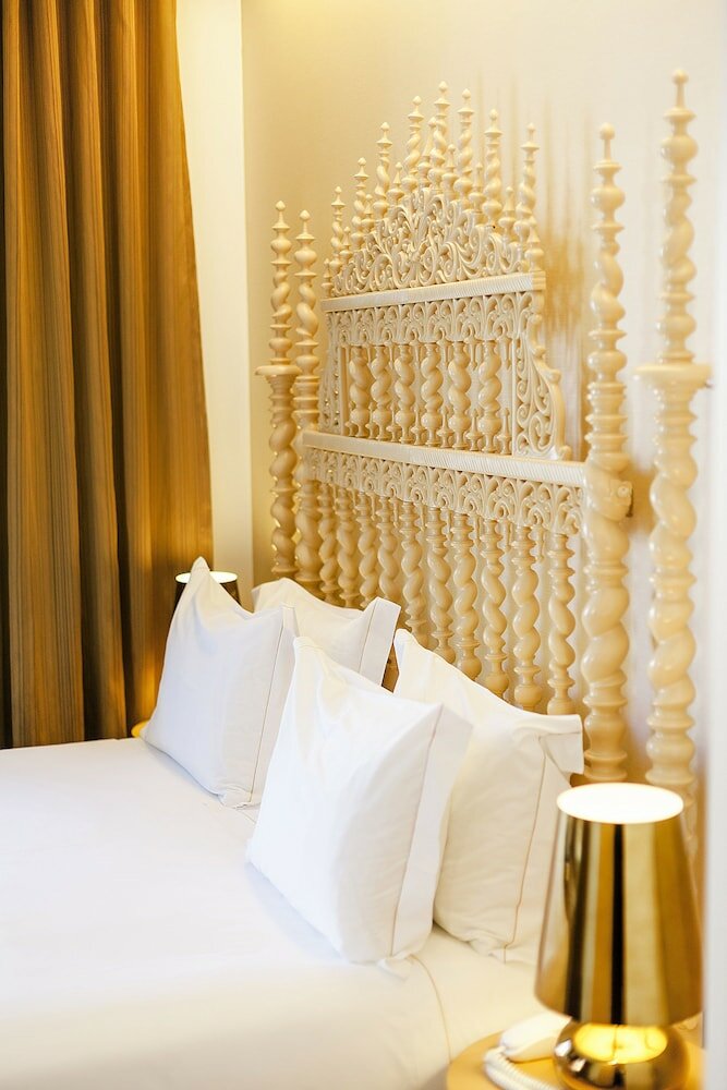 Фото Sintra Boutique Hotel