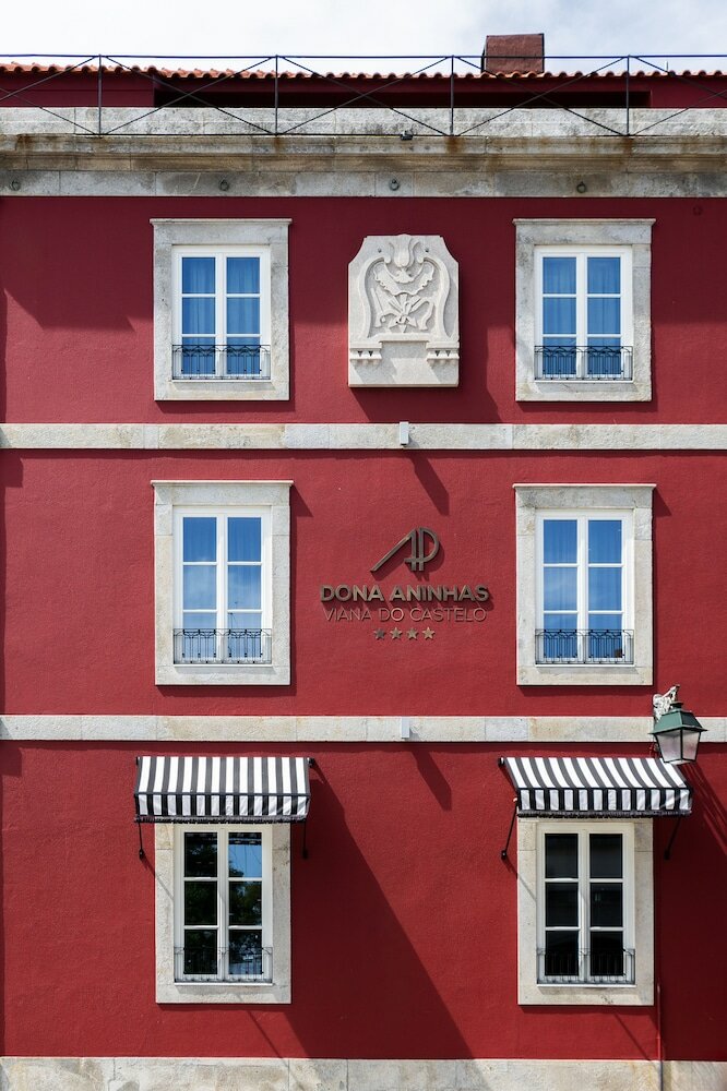 Фото Ap Dona Aninhas