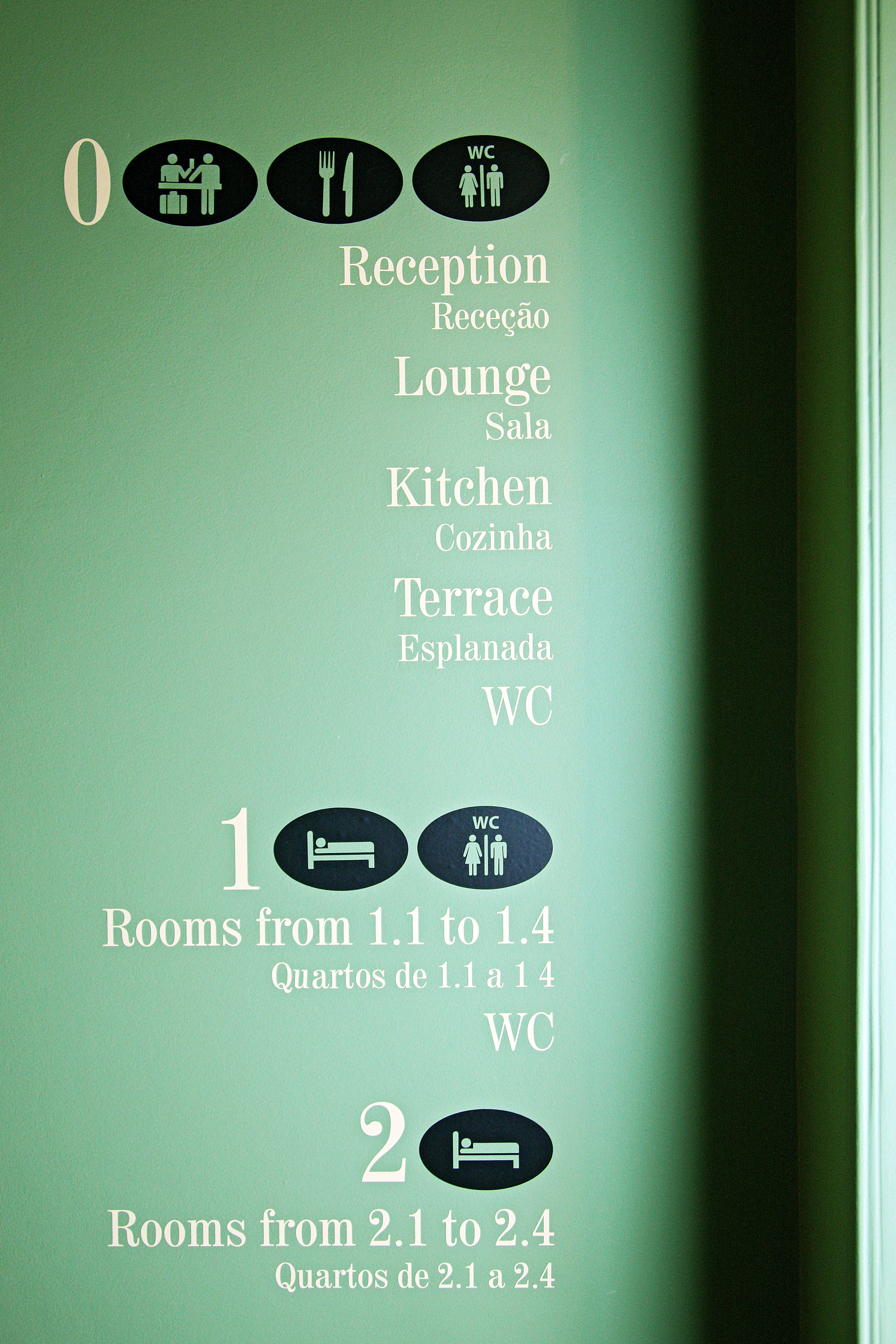 Фото 29 Madeira Hostel