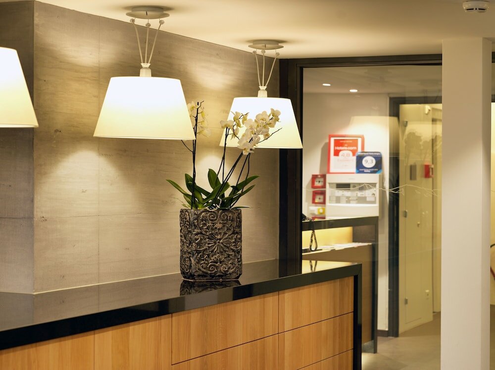 Фото Hotel Garni Testa Grigia