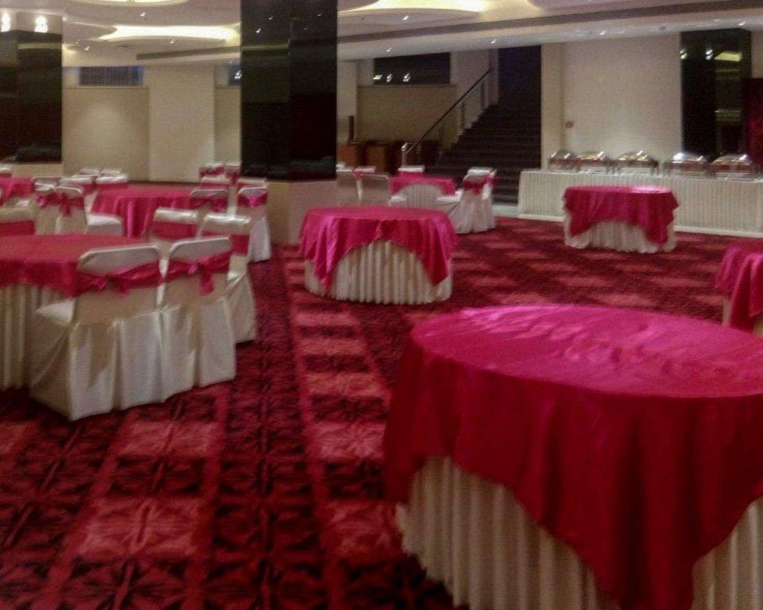 Фото Clarion Inn Sevilla