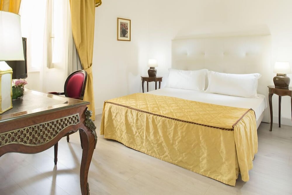 Фото Grande Albergo Internazionale