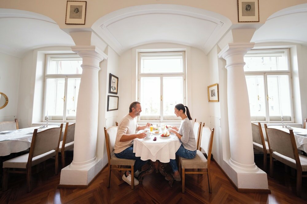 Фото Austria Classic Hotel Wolfinger