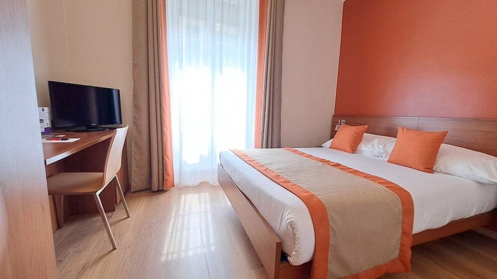 Фото Hôtel International & Terminus