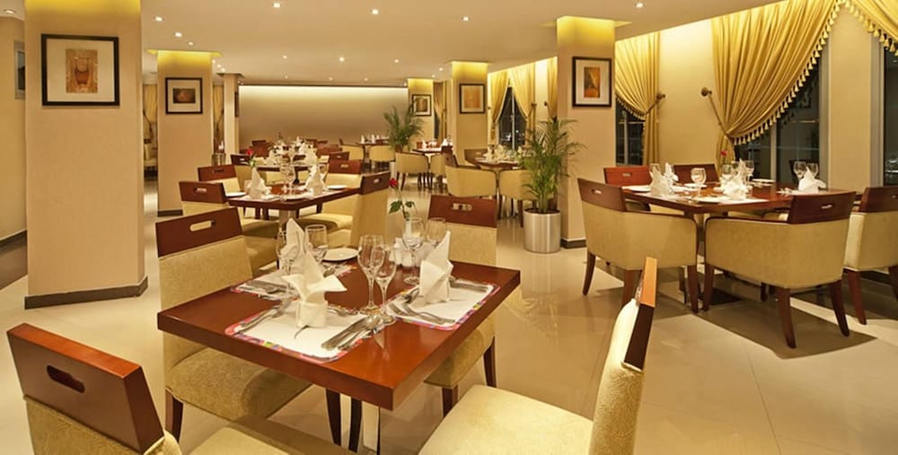 Фото Coral Jubail Hotel