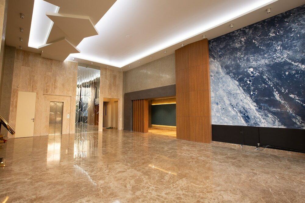 Фото Golden Palace