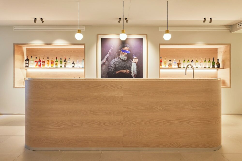 Фото Hotel Burlington