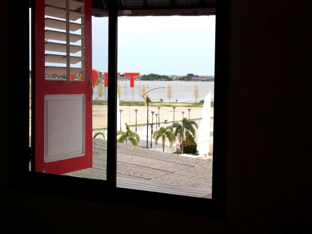 Фото Kt Chinatown Lodge