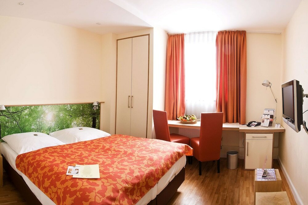 Фото Best Western Hotel Bremen City