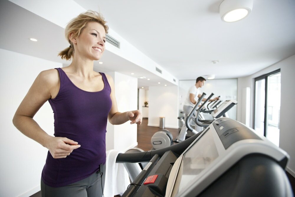 Фото Holiday Inn Munich - Westpark