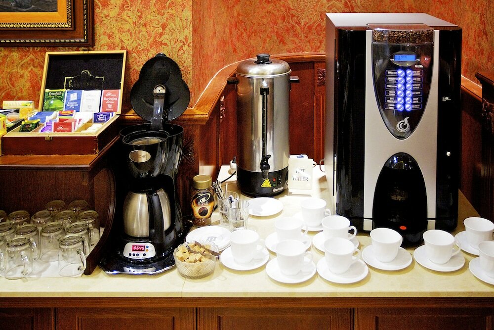 Фото Gold Apartments