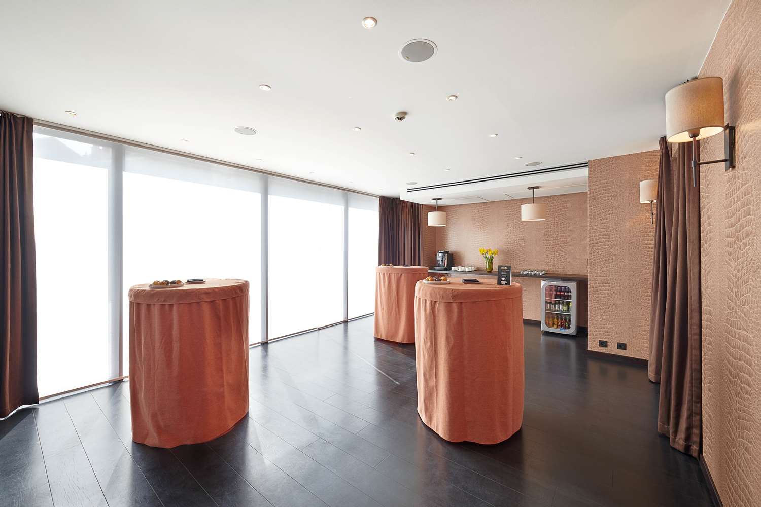 Фото Keizershof Hotel