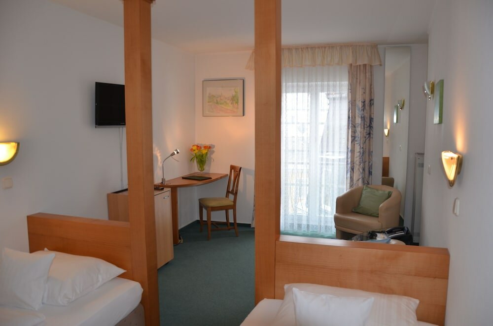 Фото Huber´s Hotel