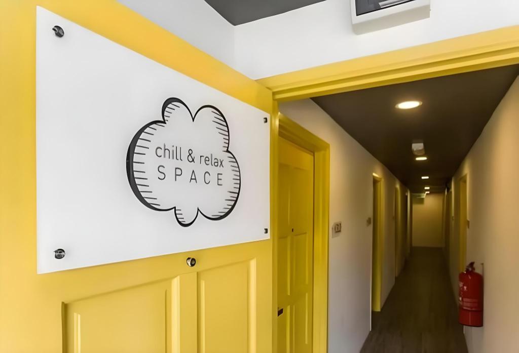 Фото Revopackers Beds and Bunks