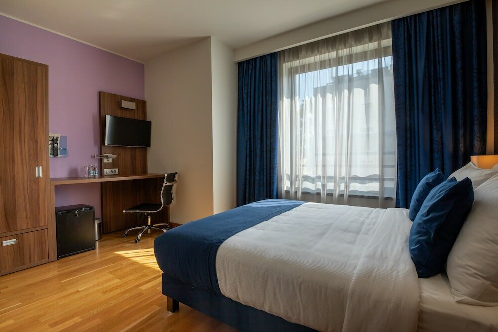 Фото Hotel Nobel Palace