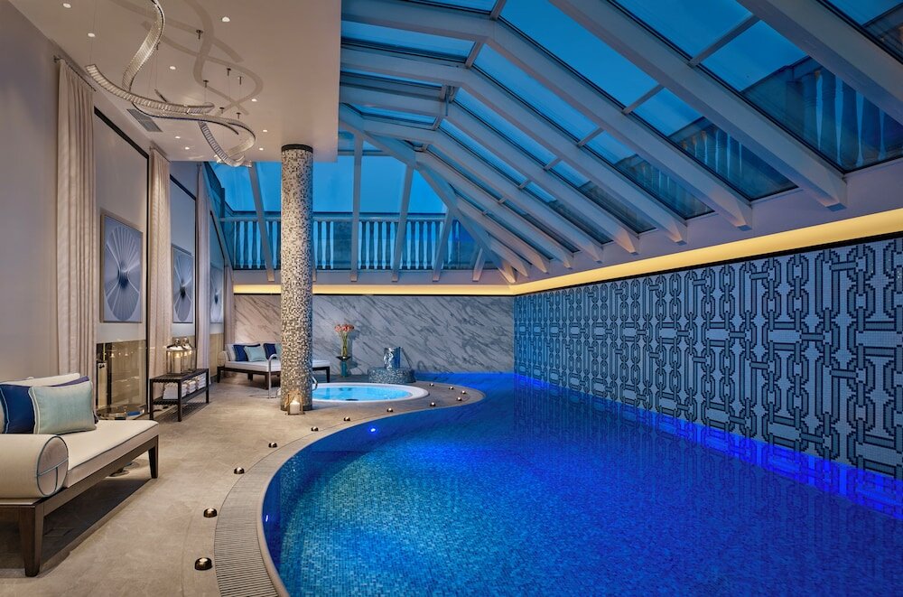 Фото The Ritz-Carlton, Budapest