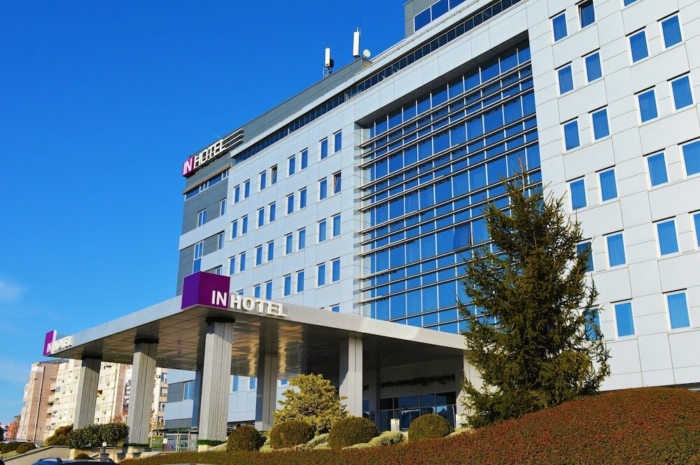 Фото In Hotel Белград