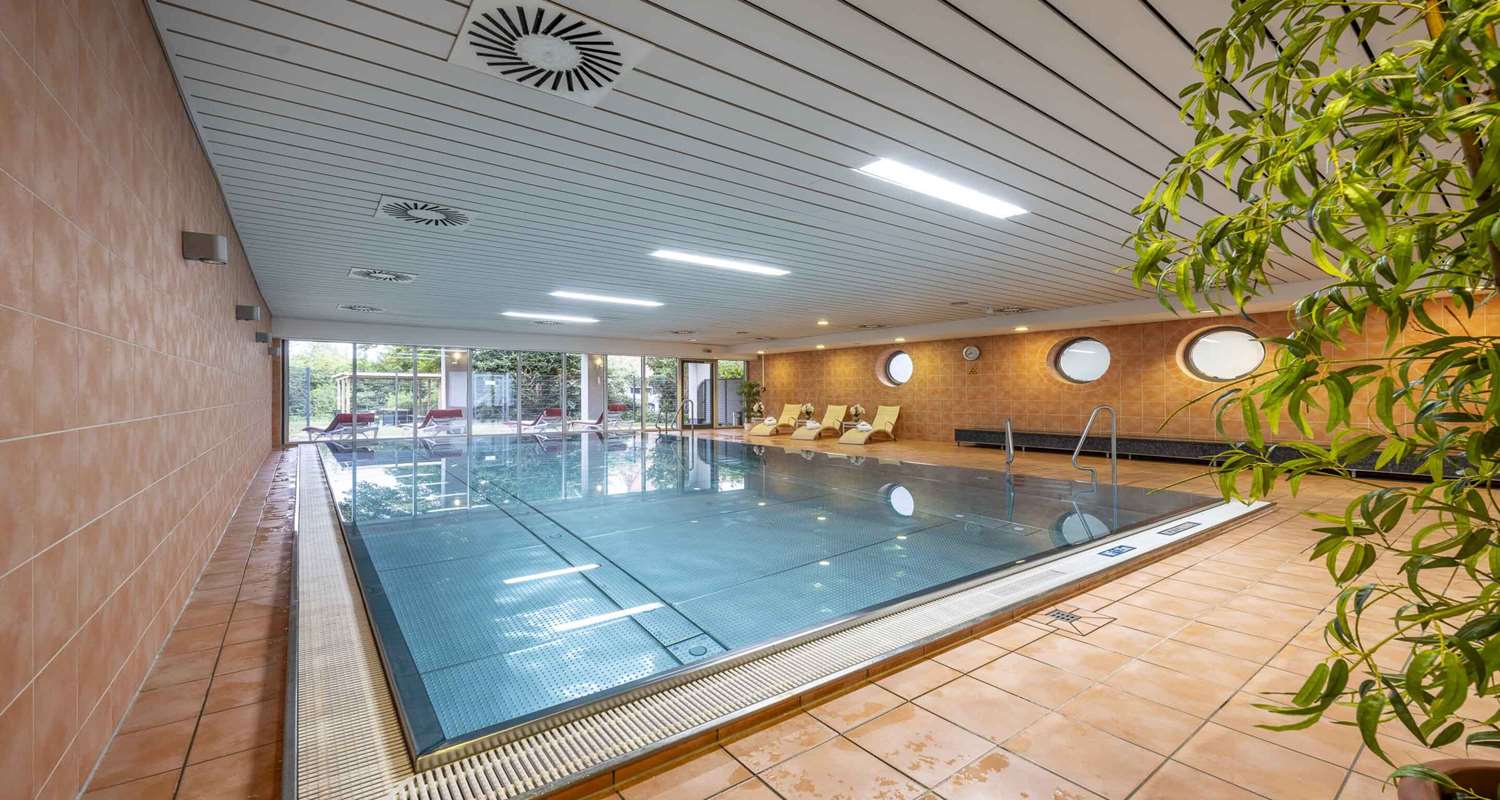 Фото Best Western Hotel Heidehof