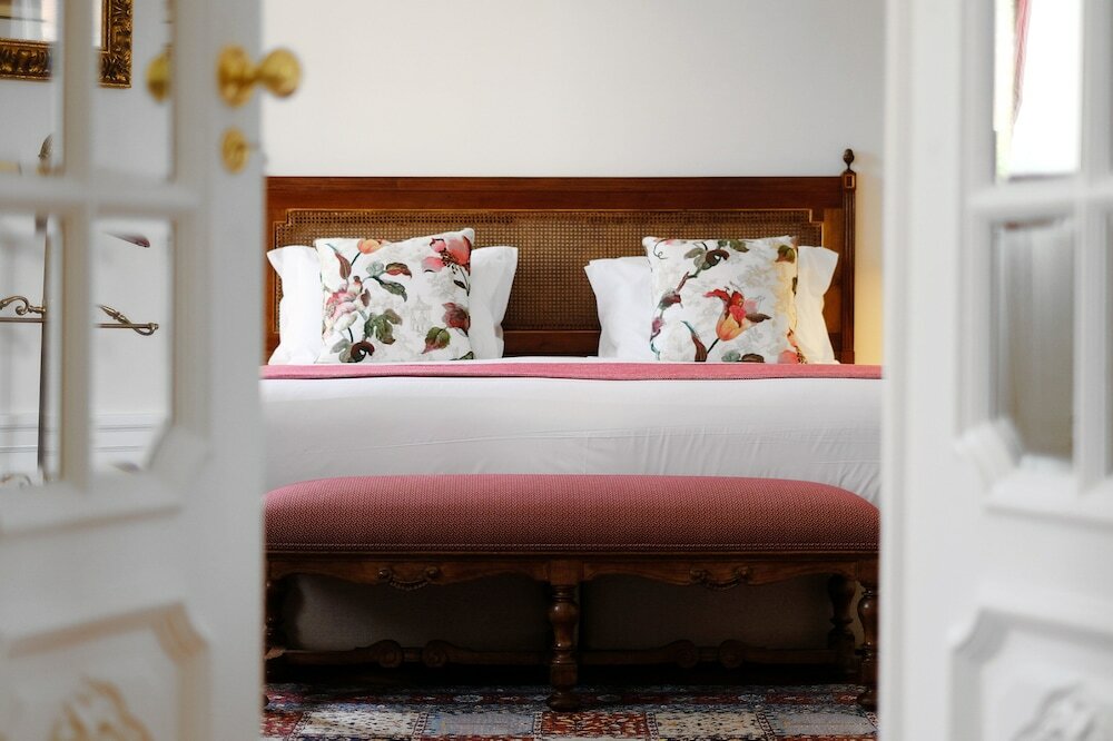 Фото Small Luxury Hotels of the World - Hospes Infante Sagres Porto