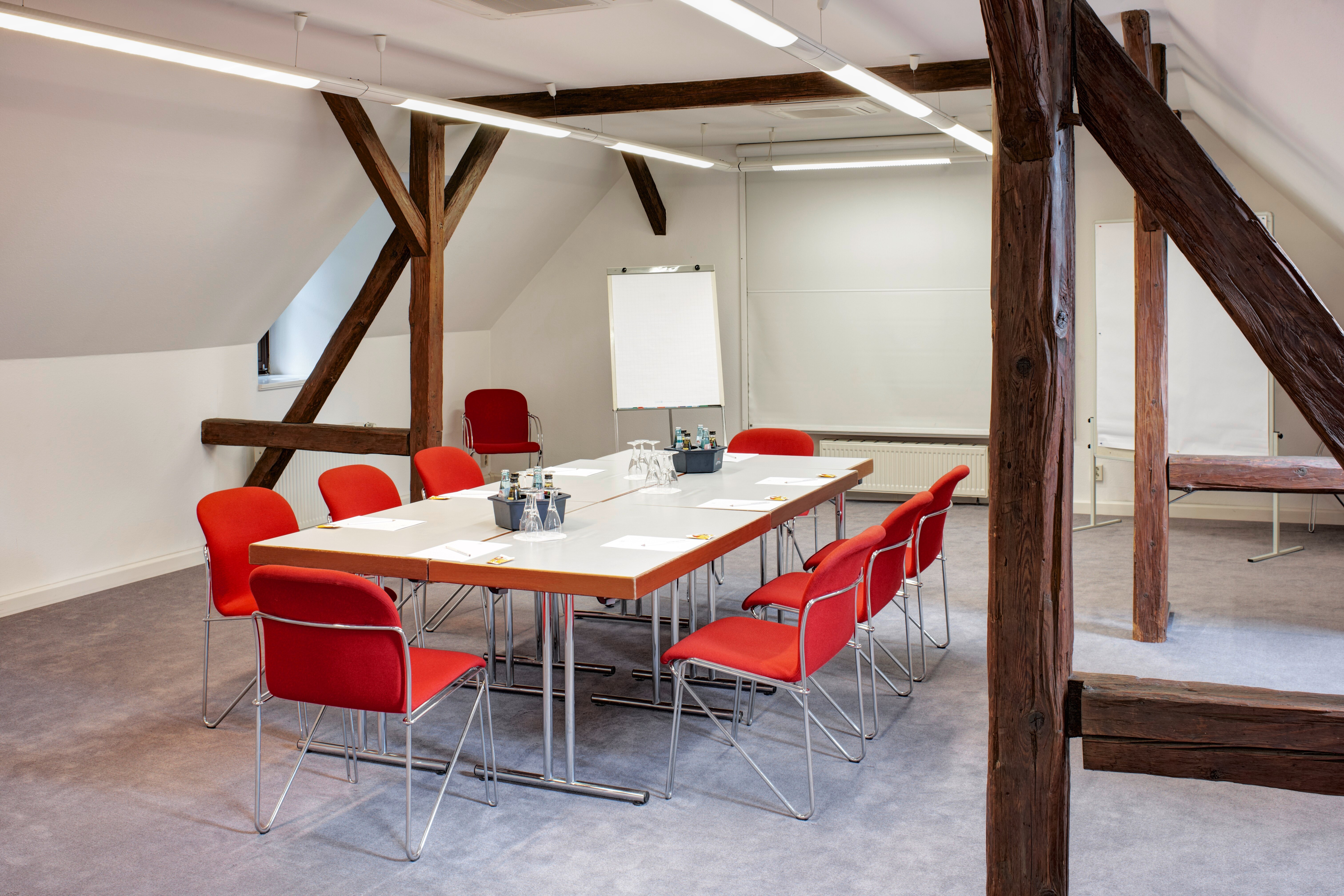 Фото Hotel Schloss Eckberg