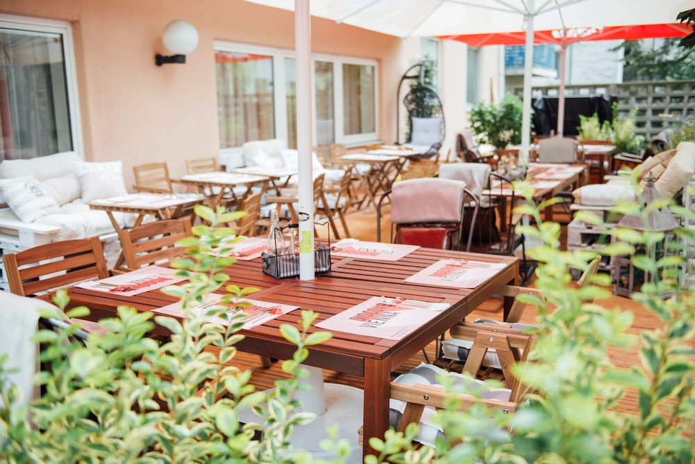 Фото MyNext - Westbahnhof Hostel One