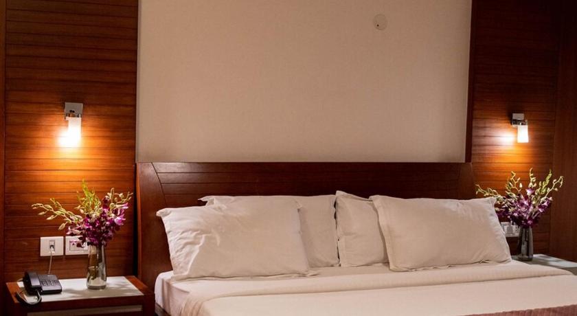 Фото Parijatha Gateway