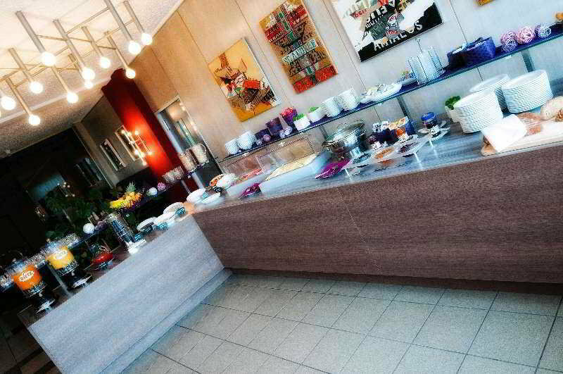 Фото Center Hotel Main Franken Bamberg