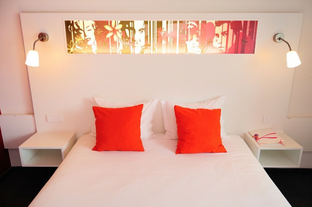 Фото Star Inn Porto