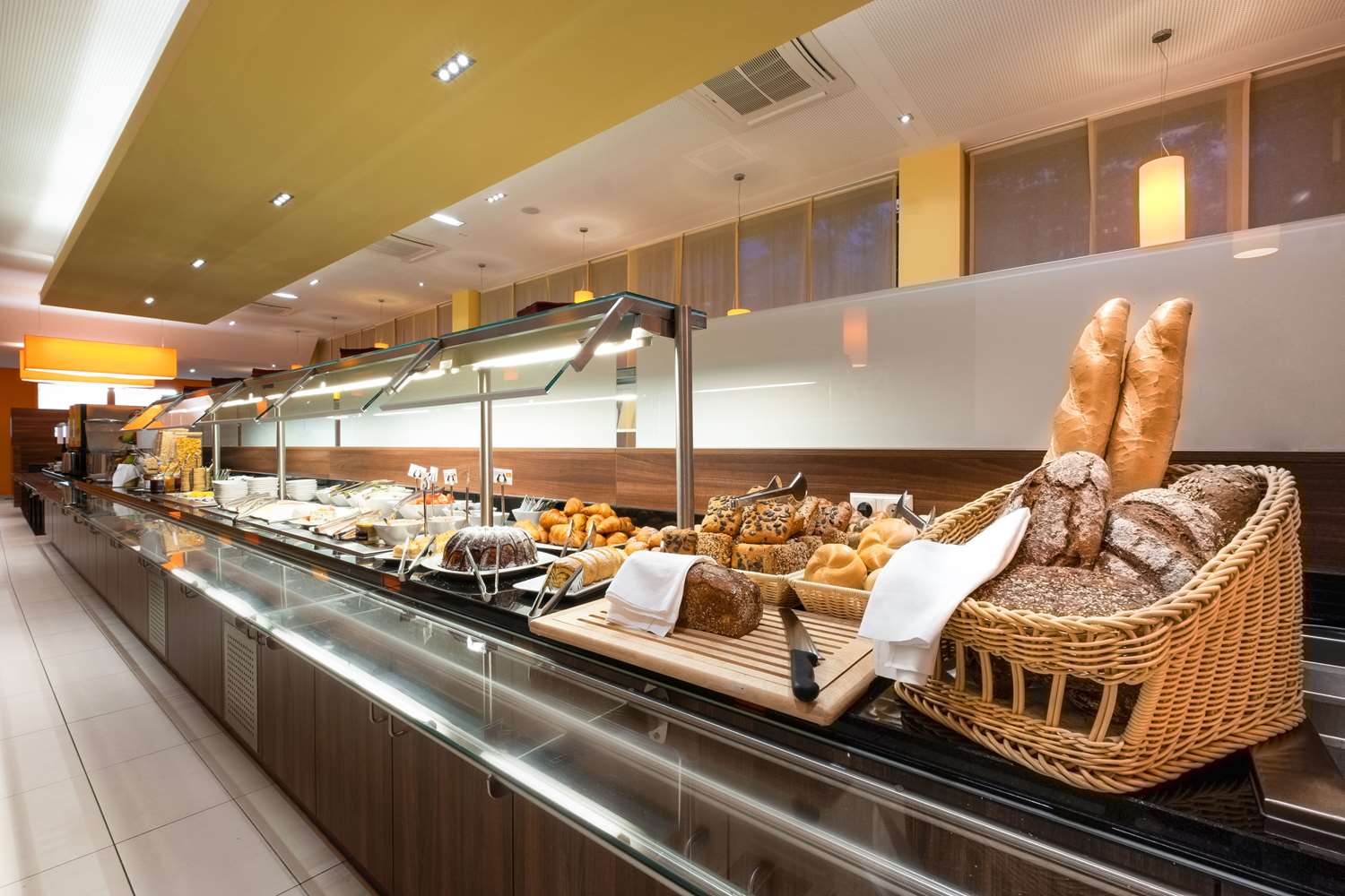 Фото Leonardo Hotel Vienna Schönbrunn