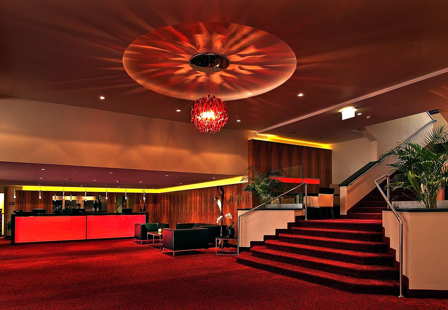 Фото Best Western Plaza Hotel Wels