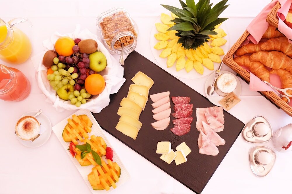 Фото Rustico by Al Giardinetto