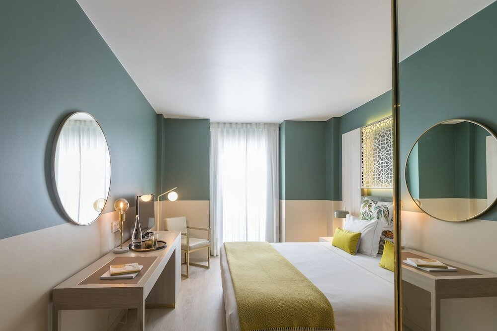 Фото Отель Estrela de Fatima