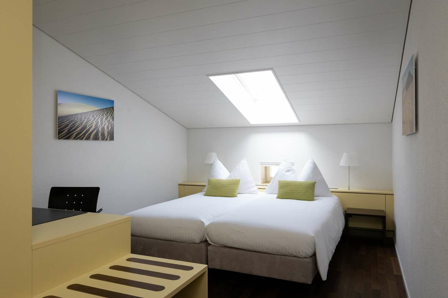 Фото Hotel Spirgarten