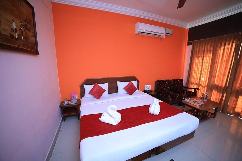 Фото Hotel Kannika International