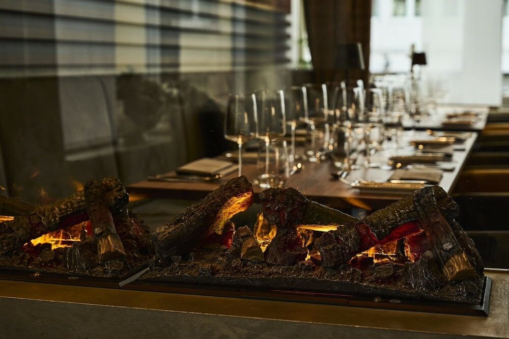 Фото Hotel Platzhirsch