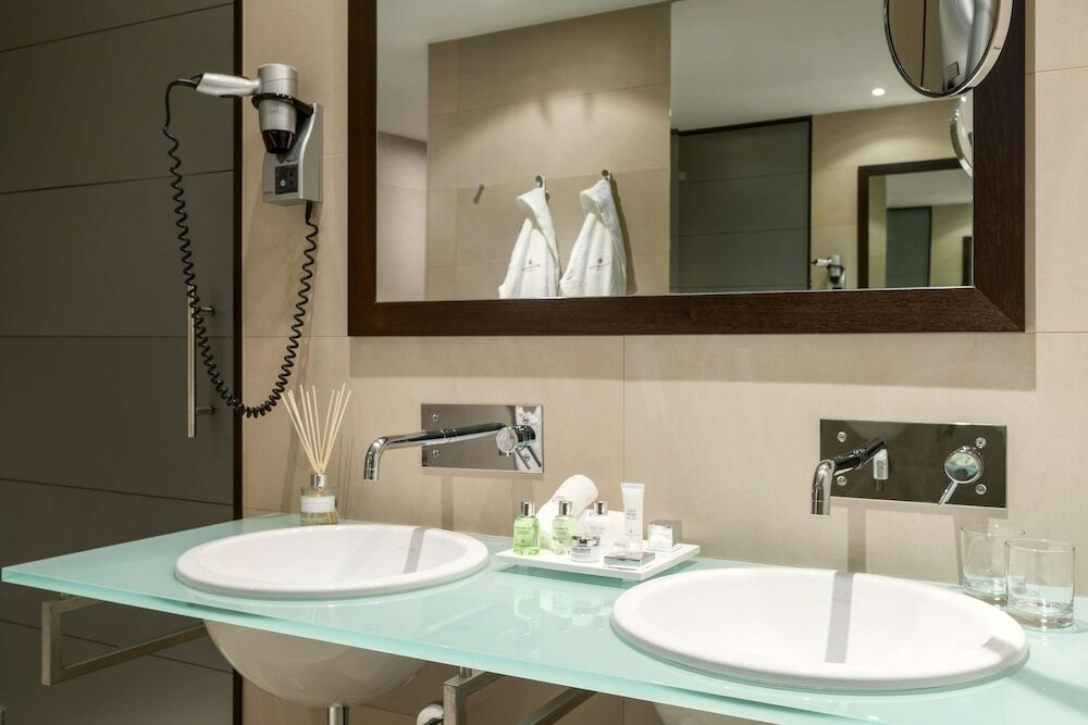 Фото Nh Collection Brussels Centre