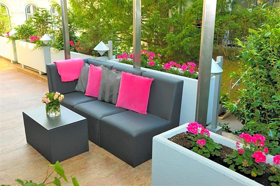 Фото Admiral Kurpark