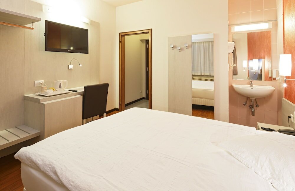 Фото Acquarello Swiss Quality Hotel