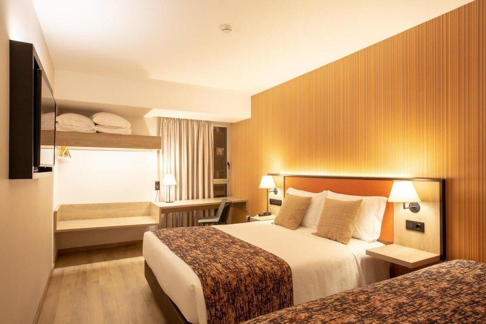 Фото Hotel 3k Porto Aeroporto