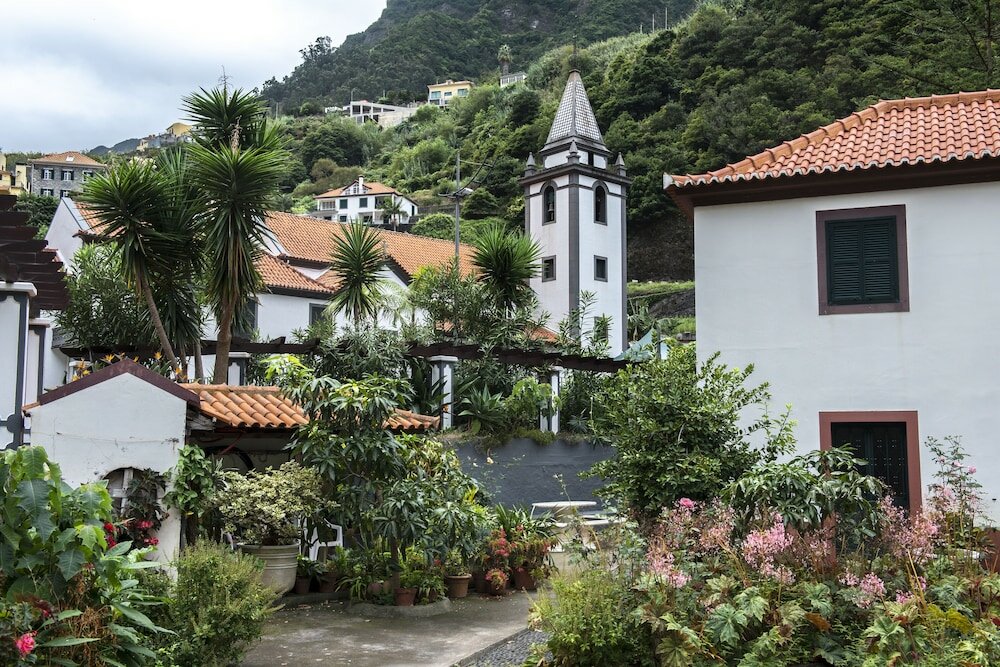 Фото Monte Mar Palace Hotel