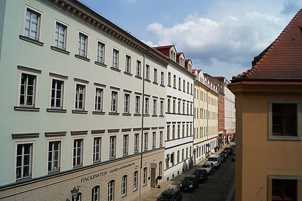 Фото Romantik Hotel Bülow Residenz