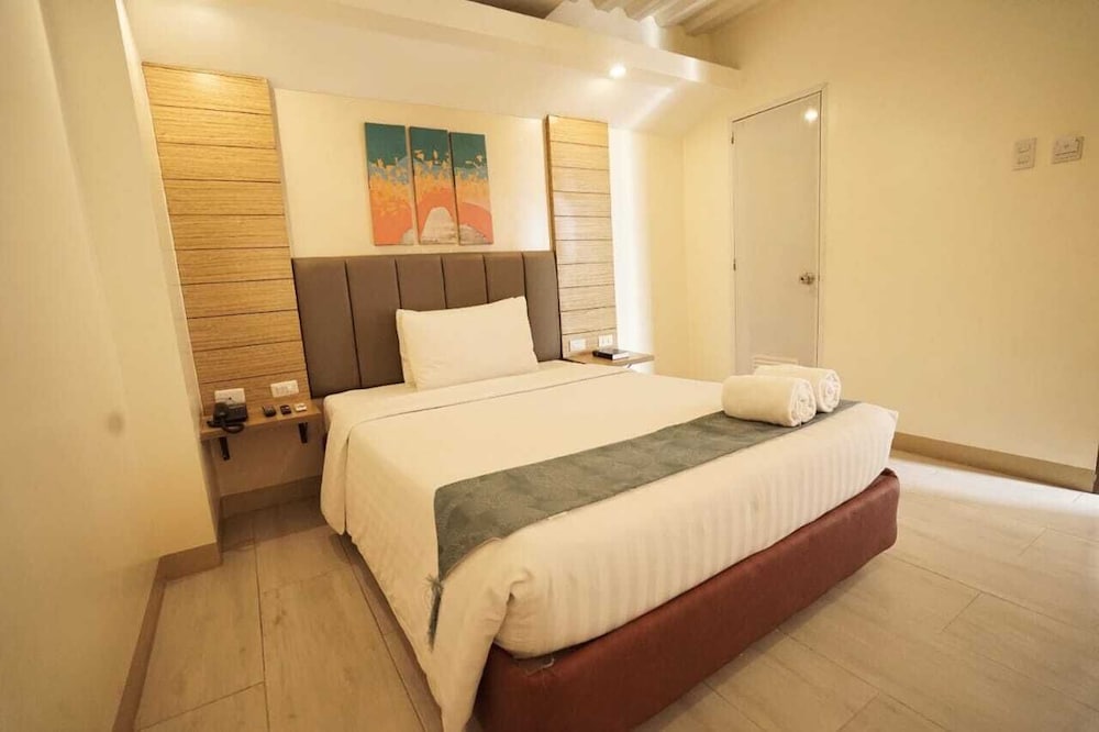 Фото Chambre Hotel Mactan