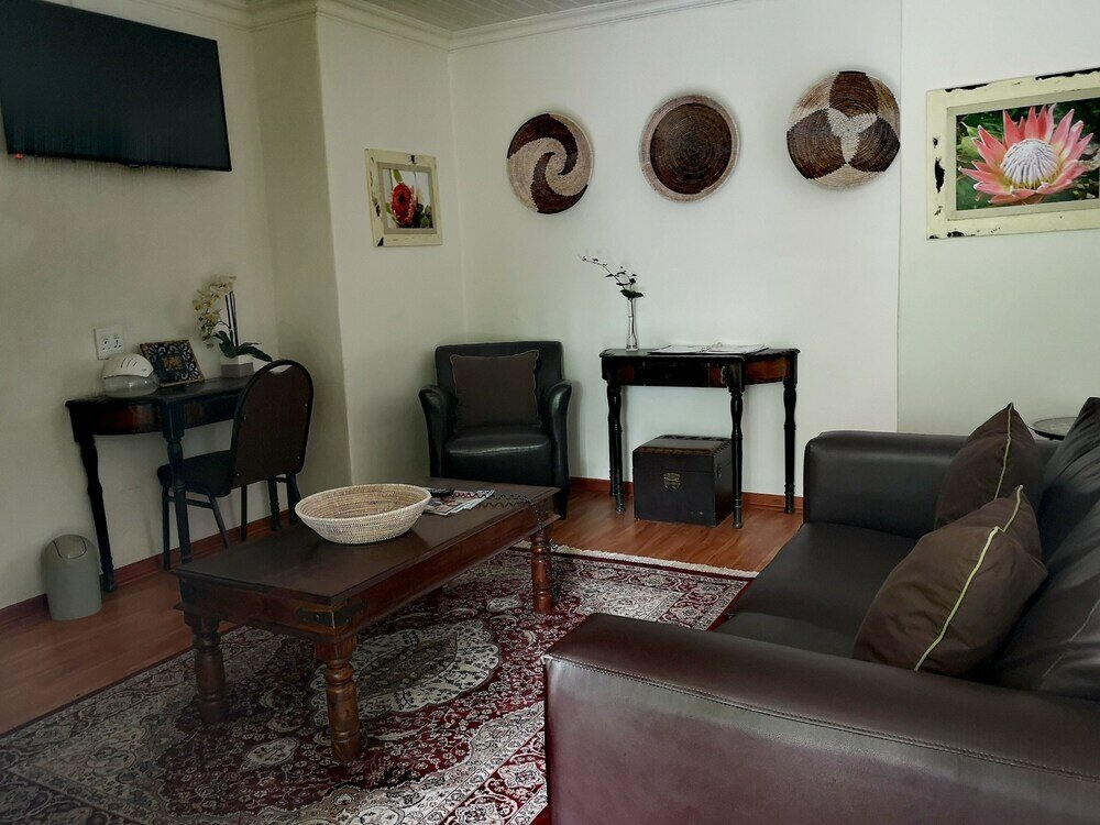 Фото Cranberry Cottage