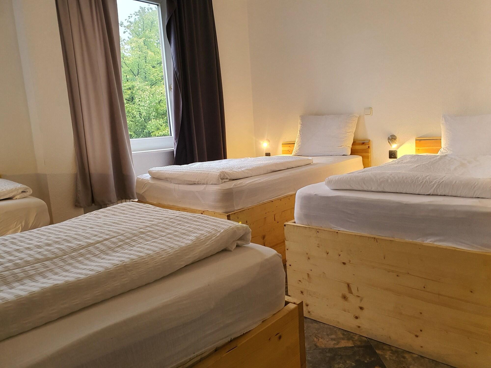 Фото Ambiente by Next Inn