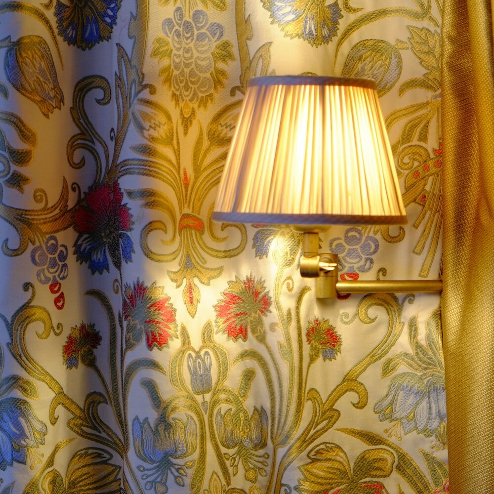 Фото The Pand Hotel