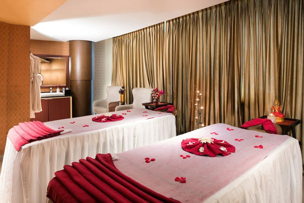 Фото Welcomhotel by ITC Hotels, Dwarka, New Delhi