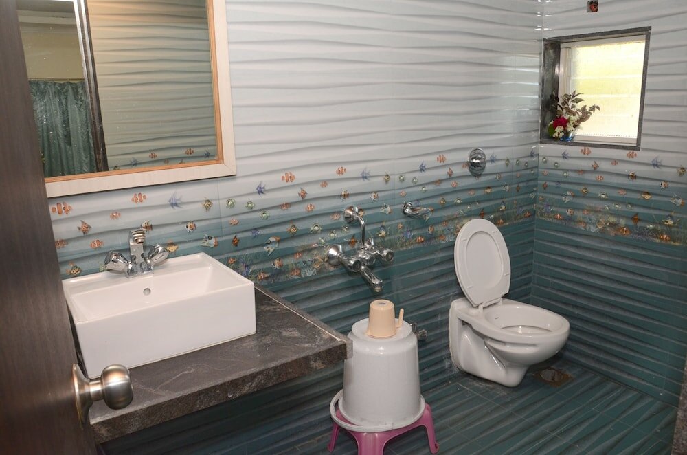 Фото Shanti Villa