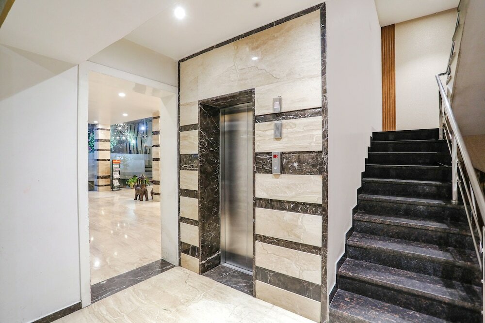 Фото Hotel Mahendra