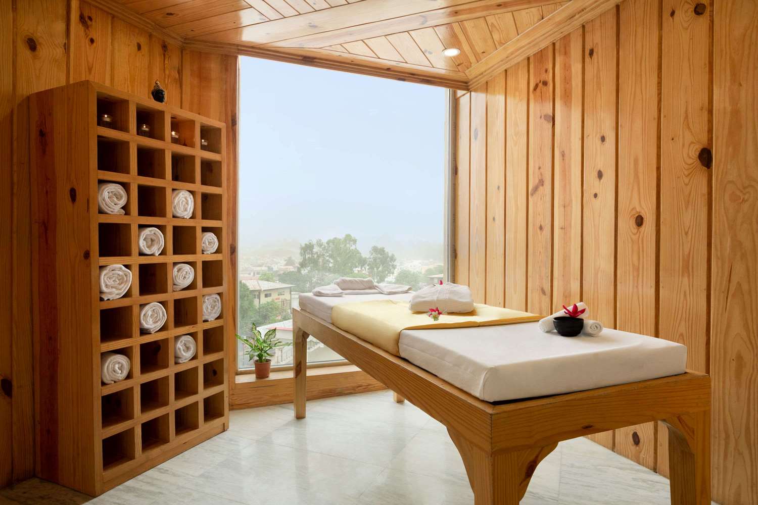 Фото Ramada by Wyndham Dehradun Chakrata Road